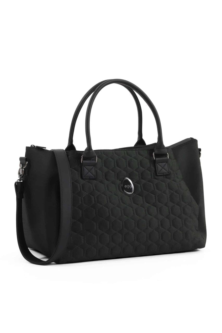 Egg® Overnight Bag | Little Peas - Your Pram & Car Seat Centre